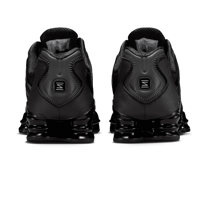 Nike Shox TL "Black Metallic Silver" IQ0167-001