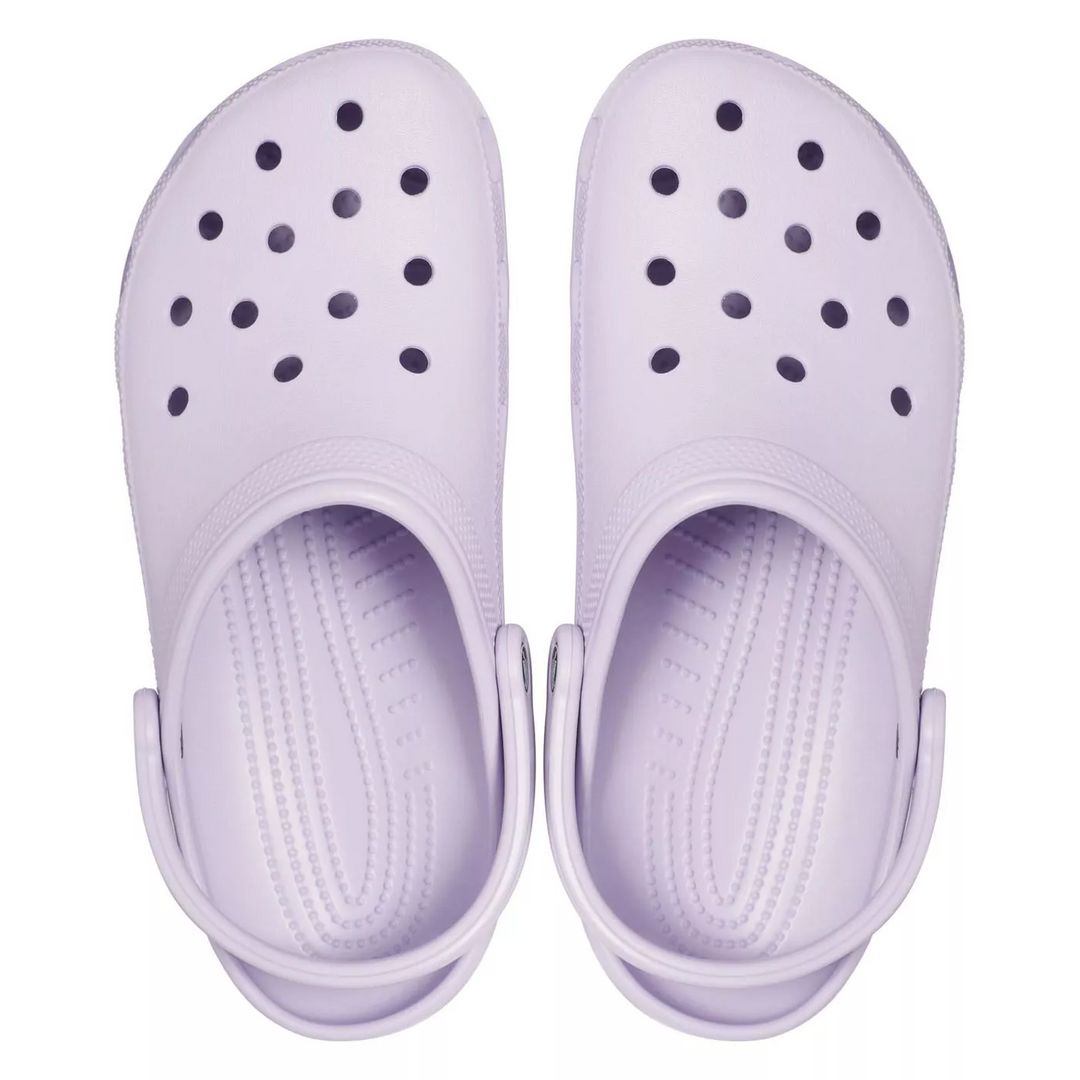 Crocs Classic Slipper Liliowe Klapki 10001-530