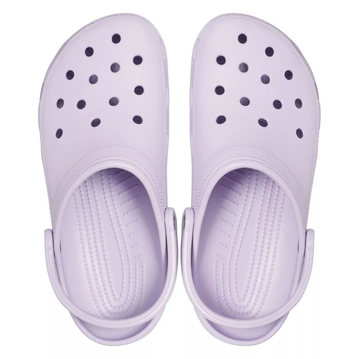 Crocs Classic Slipper Liliowe Klapki 10001-530