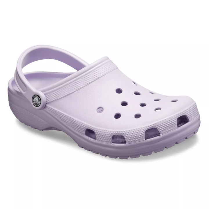 Crocs Classic Slipper Liliowe Klapki 10001-530