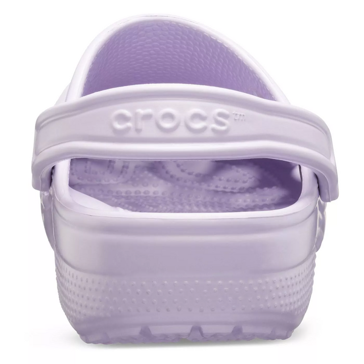 Crocs Classic Slipper Liliowe Klapki 10001-530