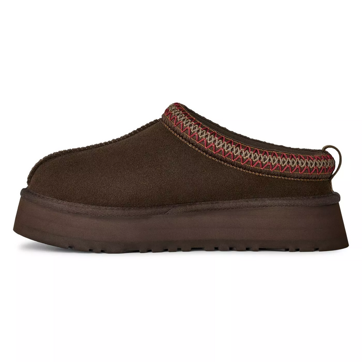 UGG Tazz II W "Dusted Cocoa" Brązowe 1174471-DDC