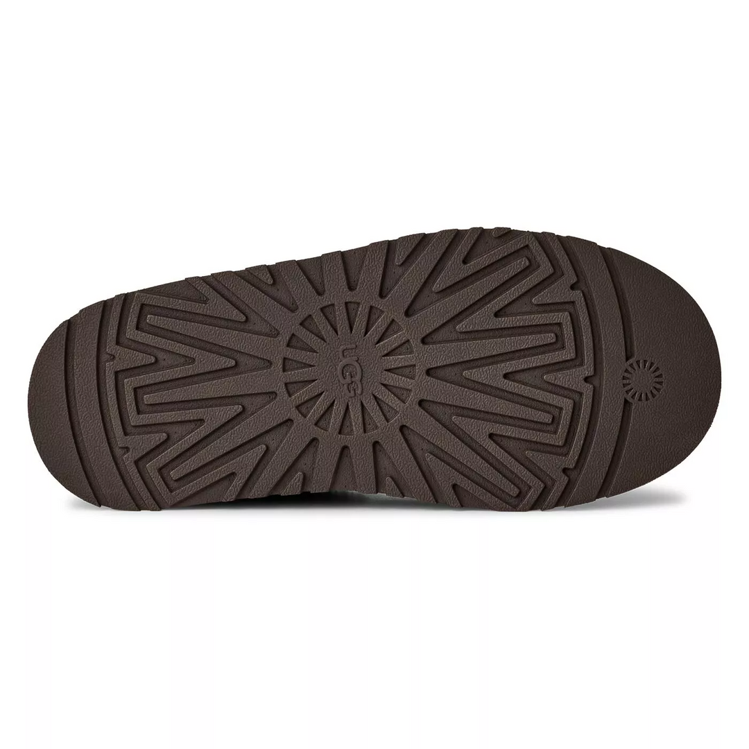UGG Tazz II W "Dusted Cocoa" Brązowe 1174471-DDC