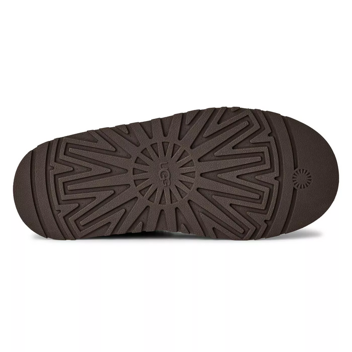 UGG Tazz II W "Dusted Cocoa" Brązowe 1174471-DDC