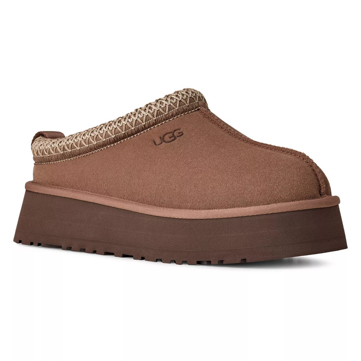 UGG Tazz II W "Rocky Oak" Brązowe 1174471-RYK