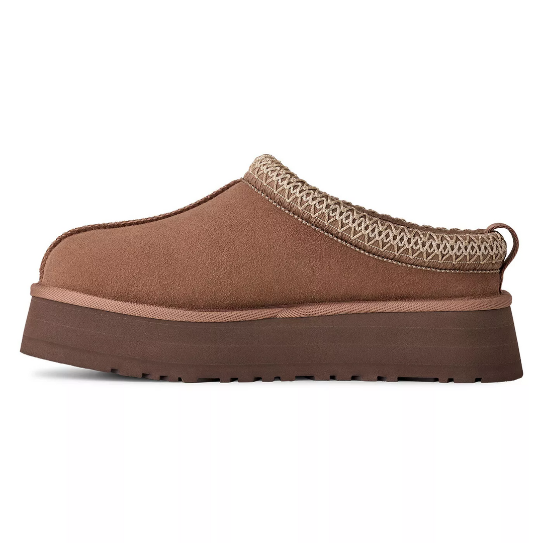 UGG Tazz II W "Rocky Oak" Brązowe 1174471-RYK