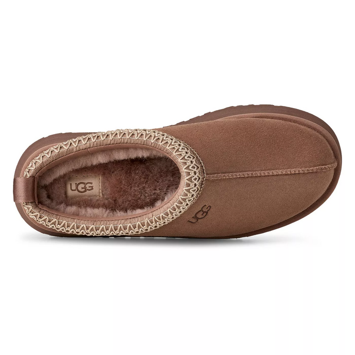 UGG Tazz II W "Rocky Oak" Brązowe 1174471-RYK