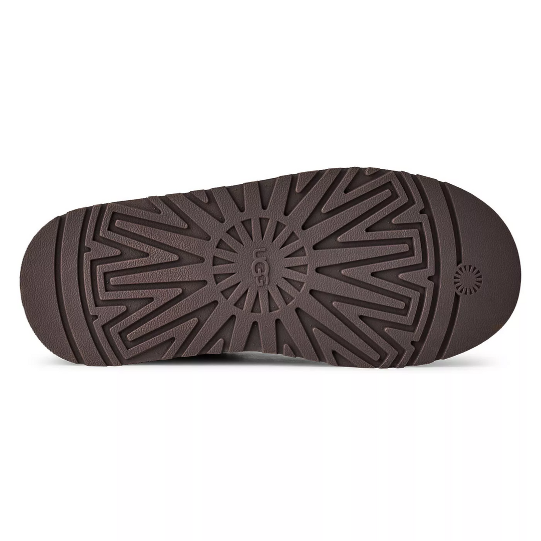 UGG Tazz II W "Rocky Oak" Brązowe 1174471-RYK