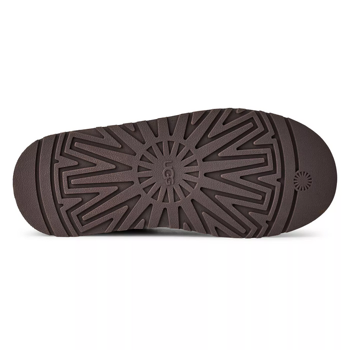 UGG Tazz II W "Rocky Oak" Brązowe 1174471-RYK