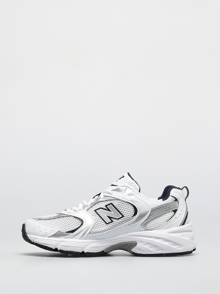 New Balance 530 "White Blue" Białe MR530SG