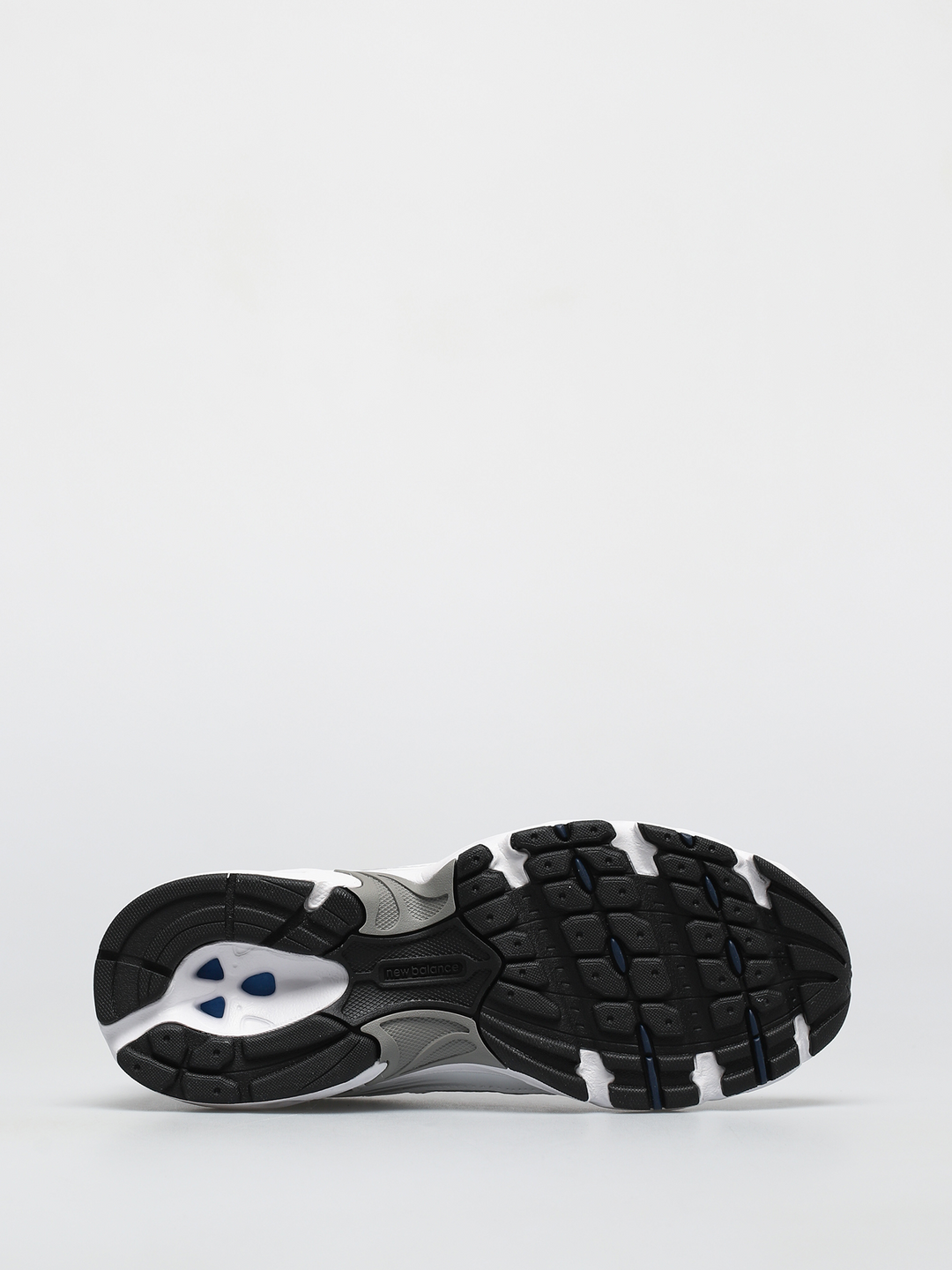 New Balance 530 "White Blue" Białe MR530SG