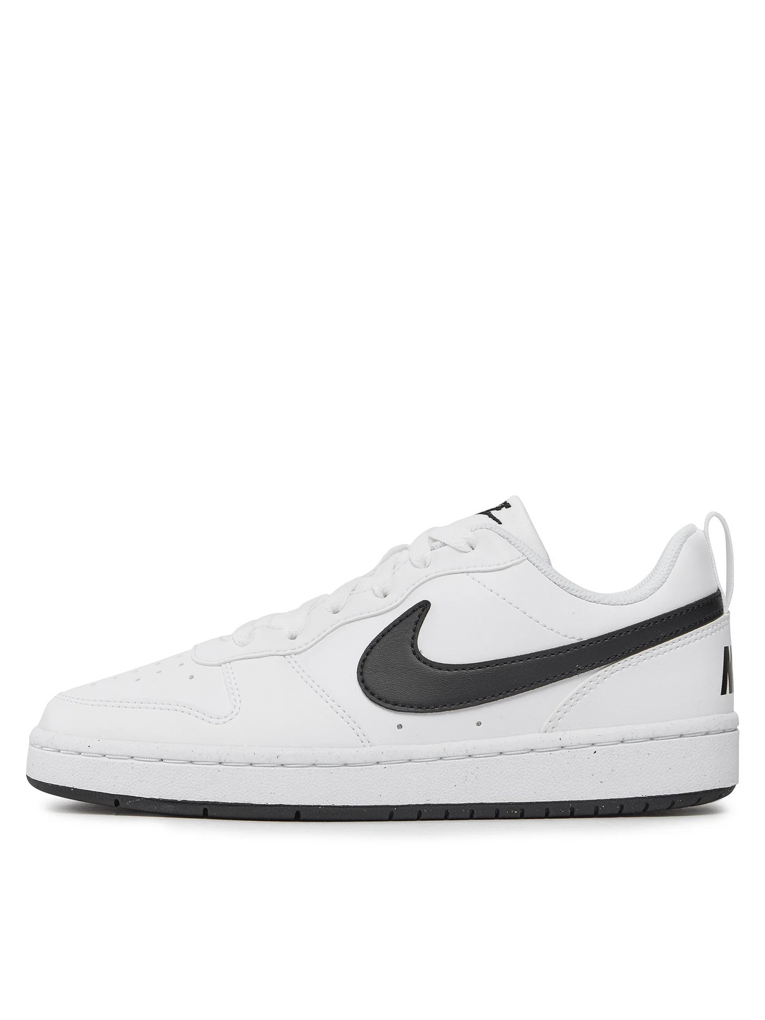 Nike Court Borough Low Recraft "White" GS Białe DV5456-104