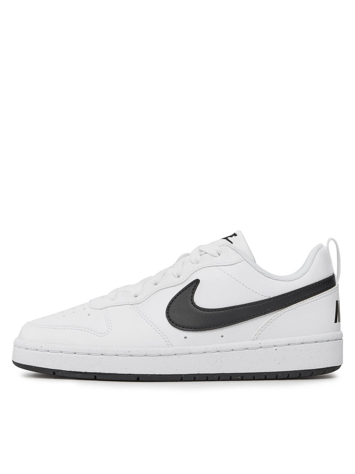 Nike Court Borough Low Recraft "White" GS Białe DV5456-104