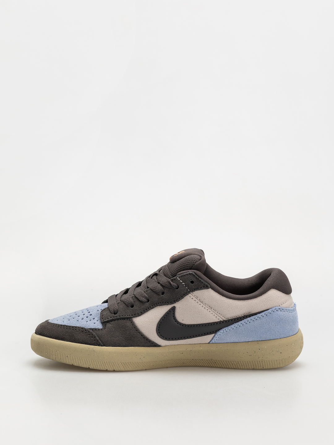 Nike SB Force 58 "Orewood Brown Psychic Blue" DV5477-102