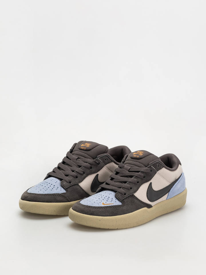 Nike SB Force 58 "Orewood Brown Psychic Blue" DV5477-102