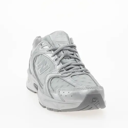 New Balance 530 "Grey Polka Dot" Szare U530HFZ