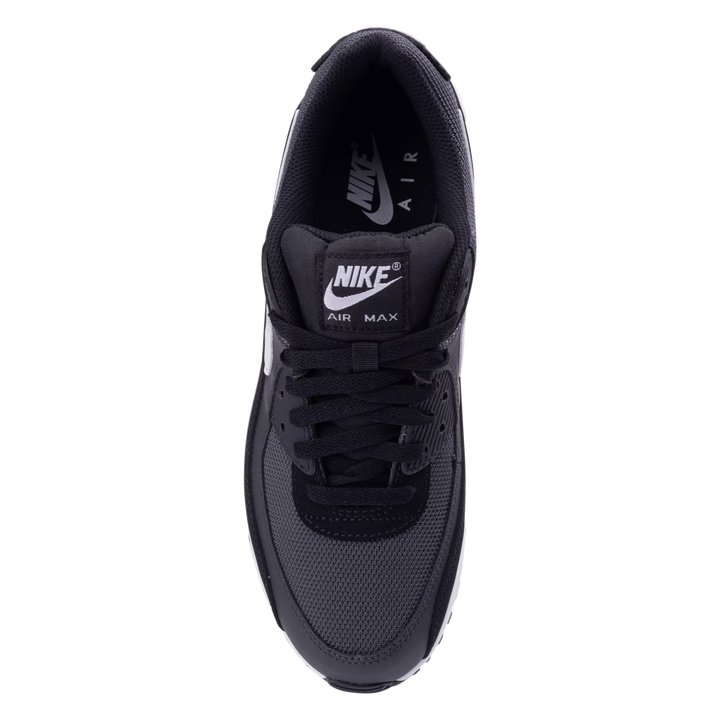 Nike Air Max 90 "Grey Black" Szare CN8490-002