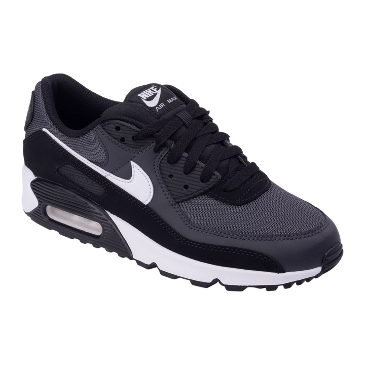 Nike Air Max 90 "Grey Black" Szare CN8490-002