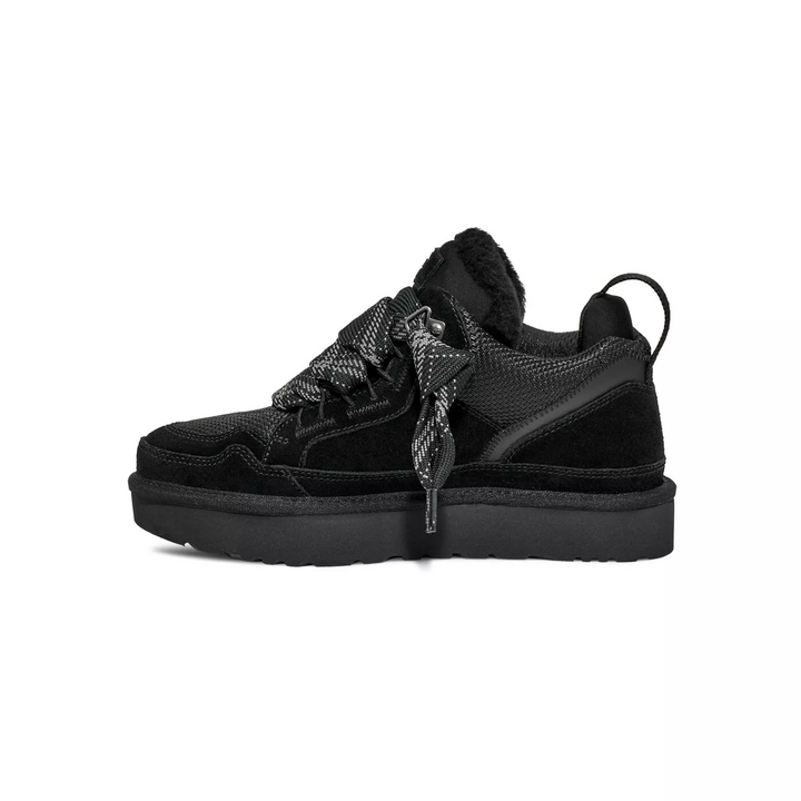 UGG Lowmel "Black" Czarne 1144032-BLK