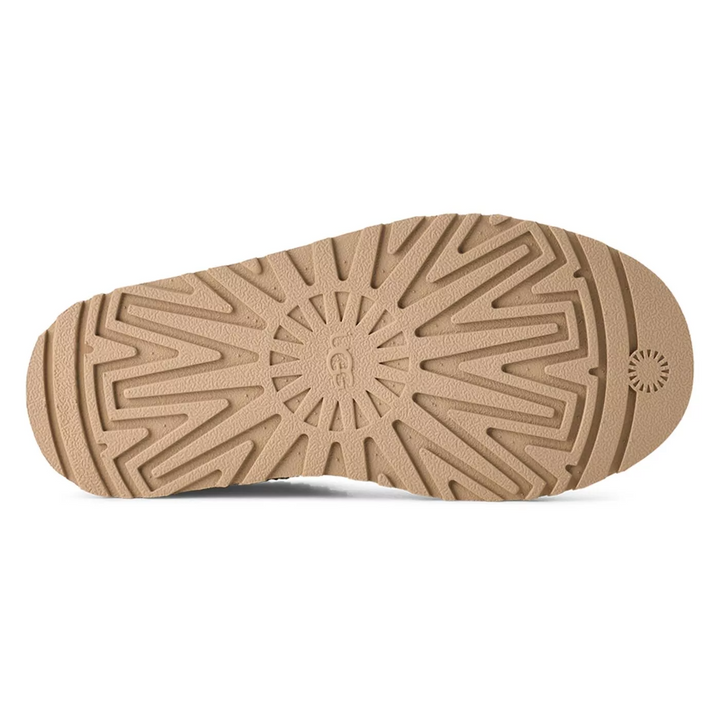 UGG Tazz Slipper II K "Sand" Beżowe 1143776K-SAN