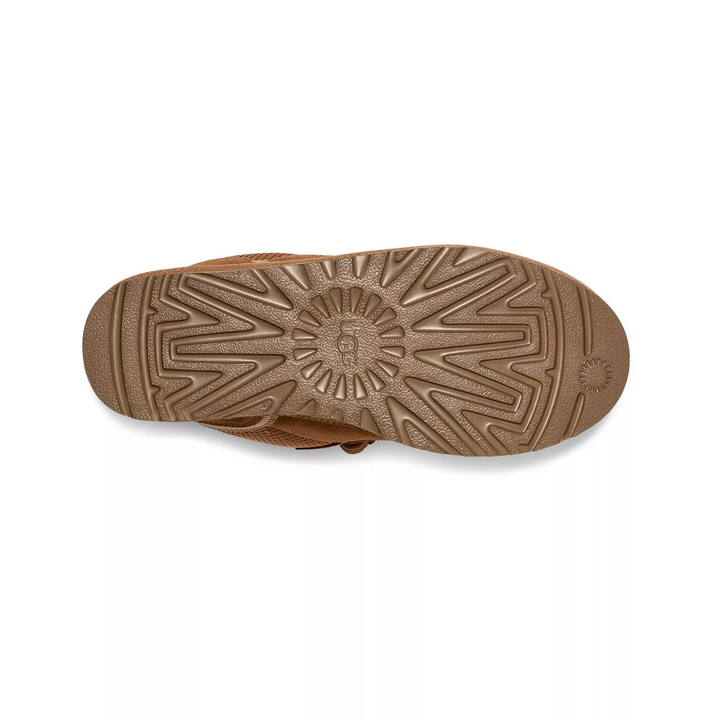 UGG Lowmel "Chestnut" Brązowe 1144032-CHE