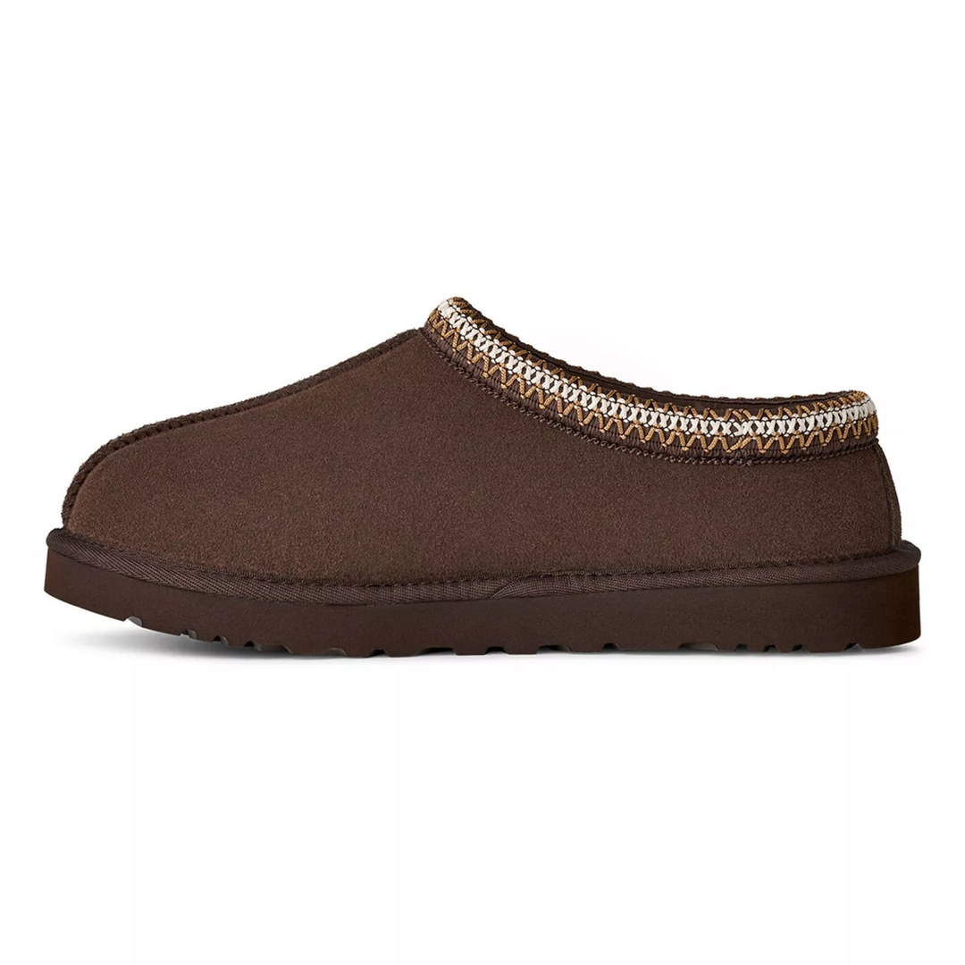 UGG M Tasman II "Dusted Cocoa" Brązowe 1174671-DDCC
