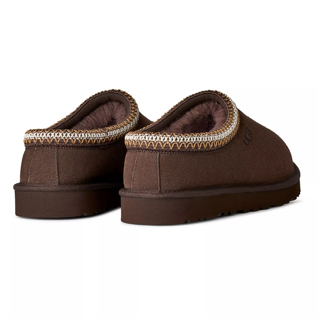 UGG M Tasman II "Dusted Cocoa" Brązowe 1174671-DDCC