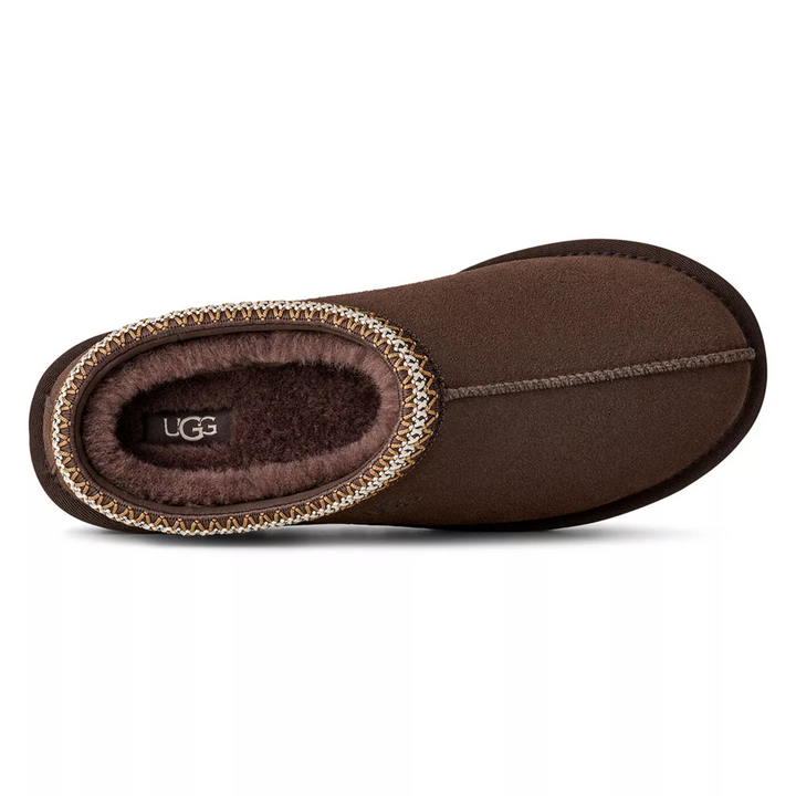 UGG M Tasman II "Dusted Cocoa" Brązowe 1174671-DDCC