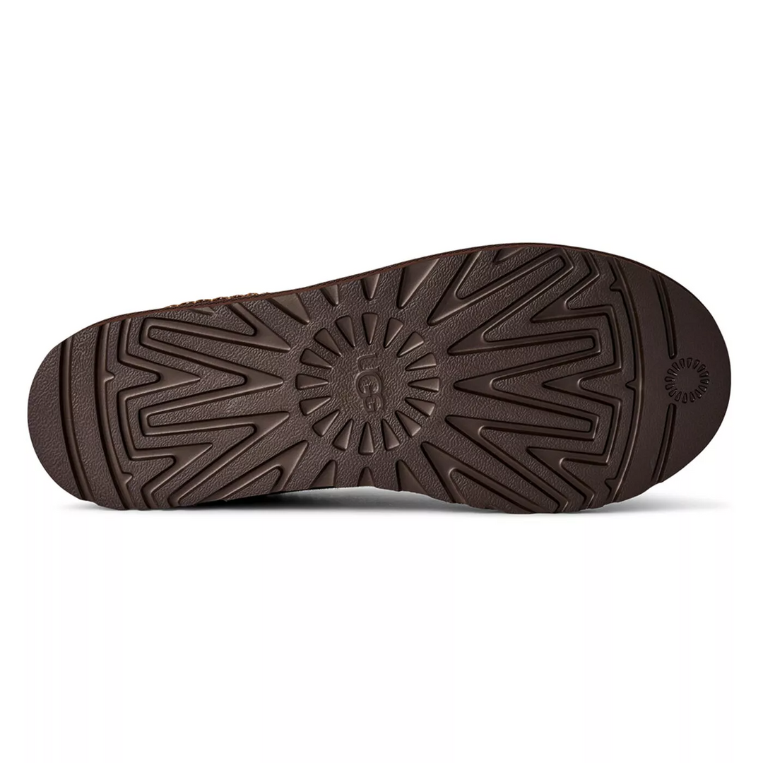 UGG M Tasman II "Dusted Cocoa" Brązowe 1174671-DDCC