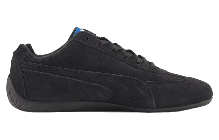 Puma Speedcat OG + "Sparco" Czarne Męskie Buty Sportowe Sneakersy 307171-07