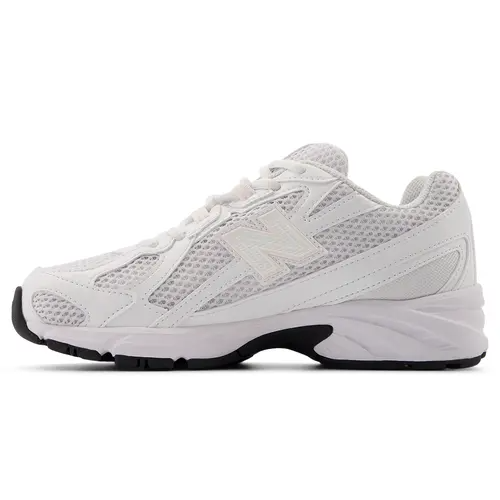 New Balance 740 "White" Białe GR740PK