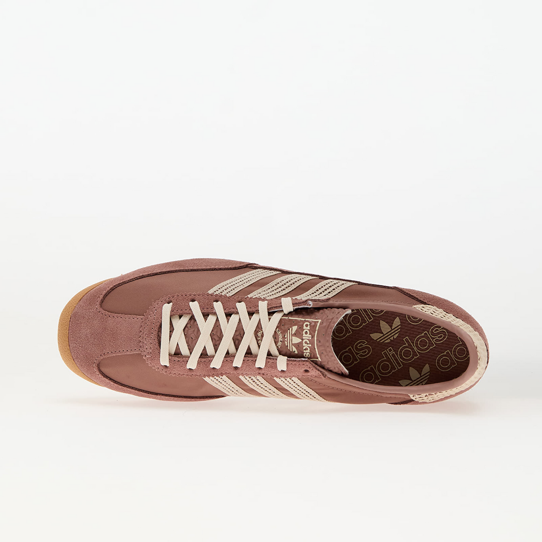 Adidas SL 72 OG W "Warm Clay" Brązowe JQ5157