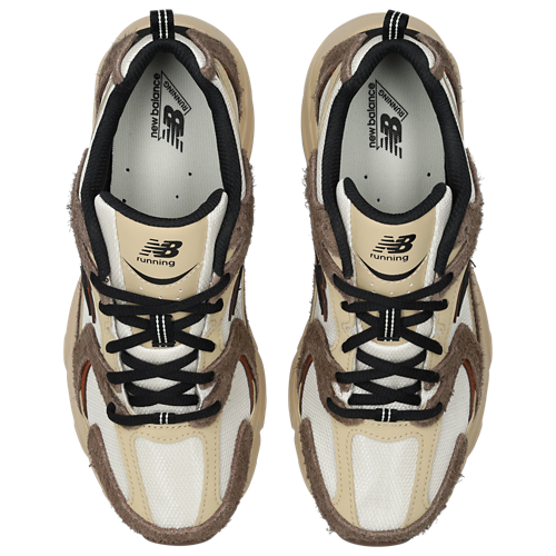 New Balance 530 "Brown Tan" Brązowe Beżowe Damskie Buty Sportowe MR530SNC