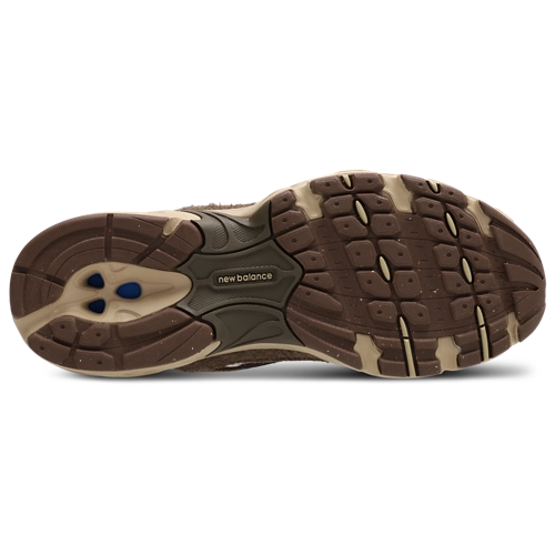 New Balance 530 "Brown Tan" Brązowe Beżowe Damskie Buty Sportowe MR530SNC