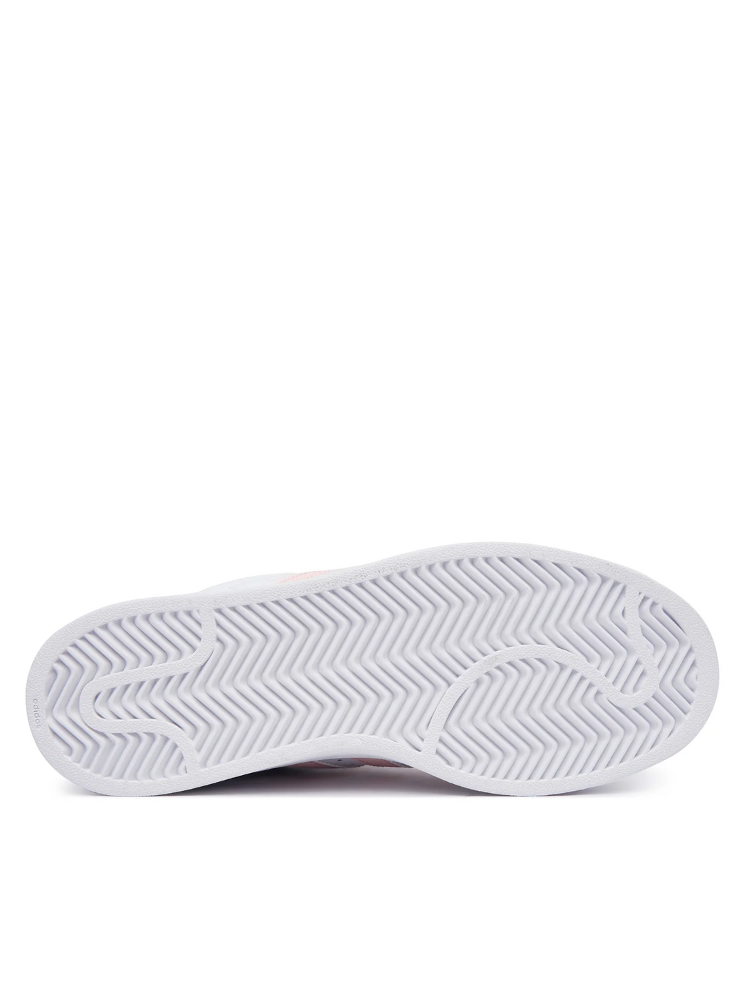 adidas Superstar II J "White" Białe Buty Sportowe Sneakersy KI4164