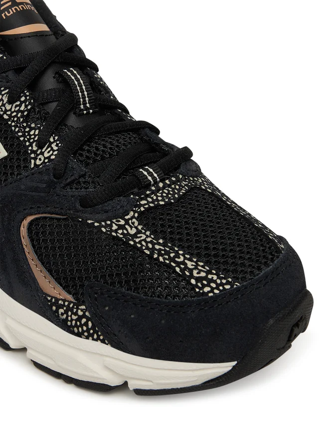 New Balance 530 "Black" Czarne U530CRB