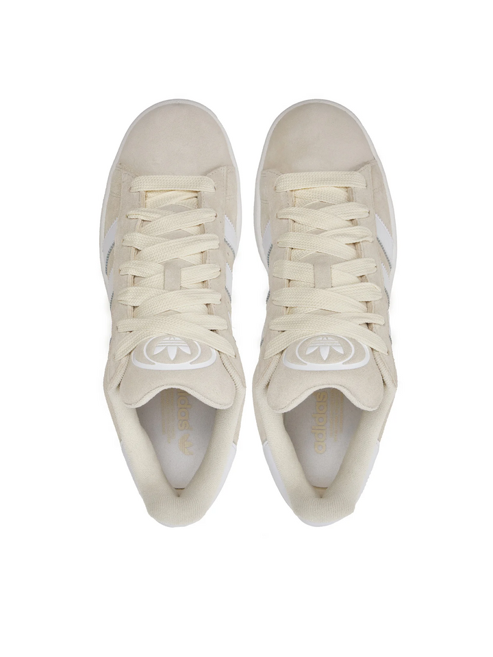 adidas Campus 00s "Beige" White ID1435