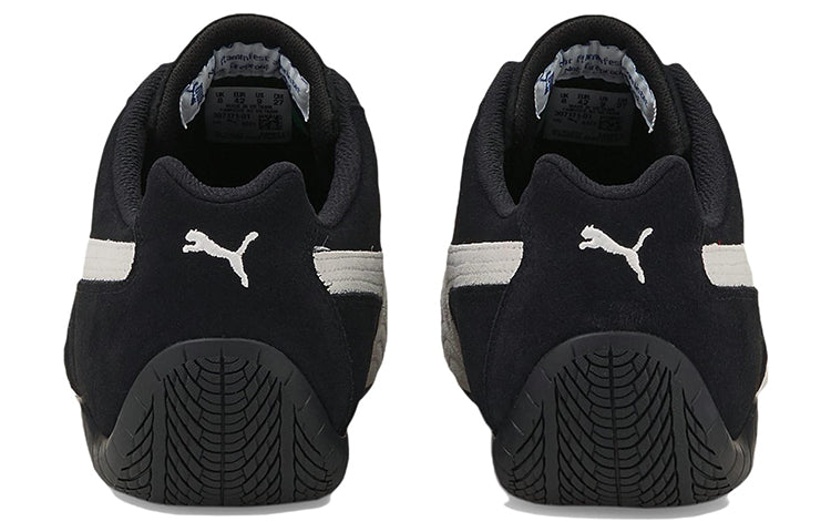 Puma Speedcat OG + "Sparco" Czarne Męskie Buty Sportowe Sneakersy 307171-01