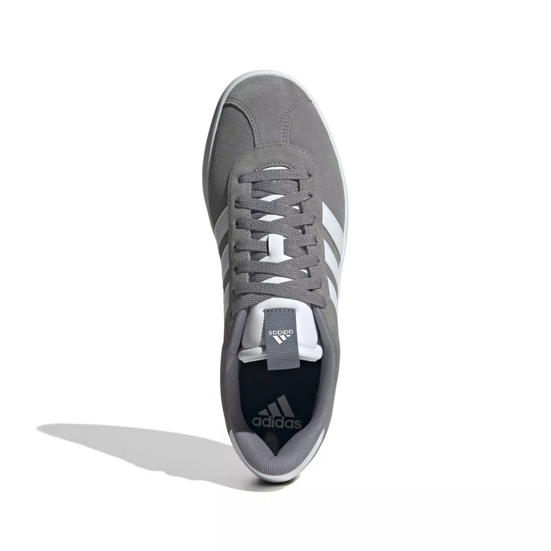 adidas VL Court 3.0 "Grey" Szare ID6276