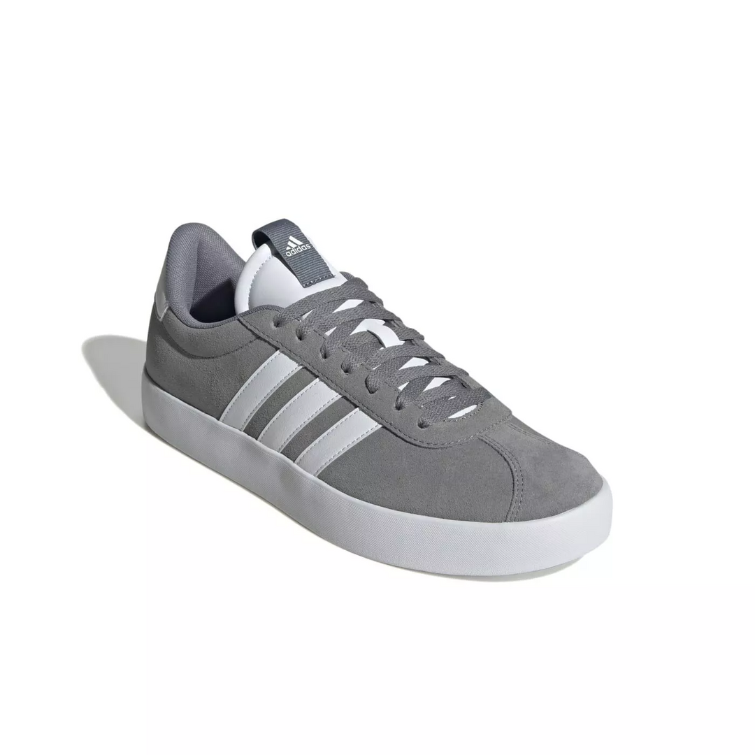 adidas VL Court 3.0 "Grey" Szare ID6276