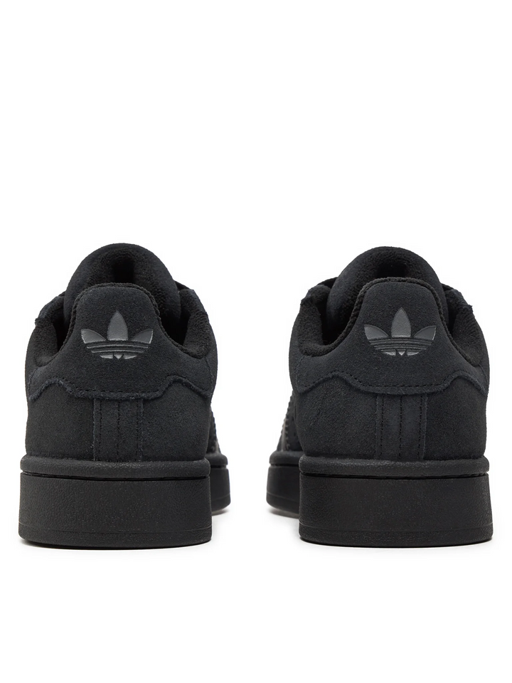adidas Campus 00s J "Black" JI4395 – czarne damskie sneakersy