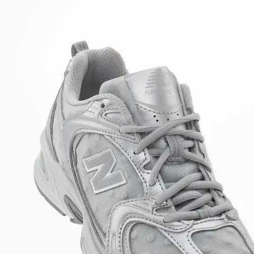 New Balance 530 "Grey Polka Dot" Szare U530HFZ