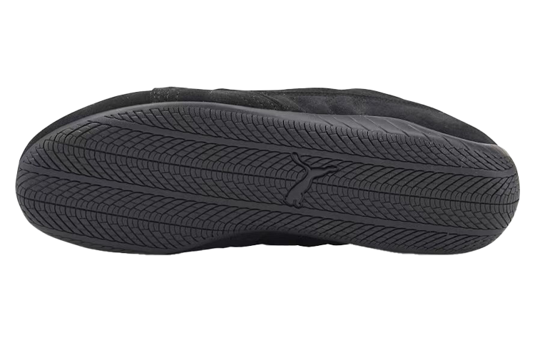 Puma Speedcat OG + "Sparco" Czarne Męskie Buty Sportowe Sneakersy 307171-07
