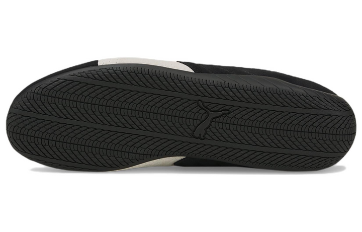 Puma Speedcat OG + "Sparco" Czarne Męskie Buty Sportowe Sneakersy 307171-01