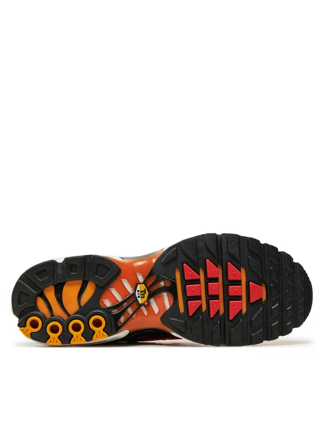 Nike Air Max Plus "Bright Ceramic" Tour Yellow Sunset HF0552-001