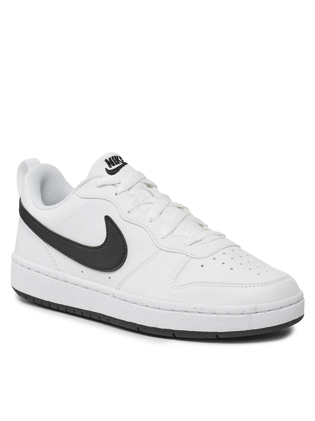 Nike Court Borough Low Recraft "White" GS Białe DV5456-104