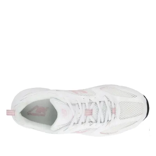 New Balance 530 "White Pink" Białe U530CSA