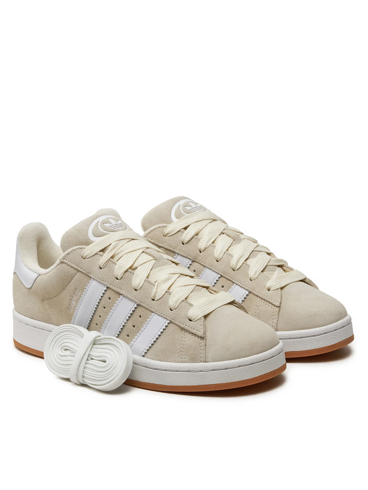 adidas Campus 00s "Beige" White ID1435