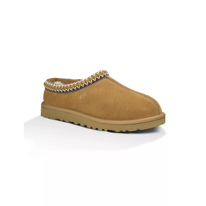 UGG Tasman Slipper "Chestnut" Beżowe 5955-CHE