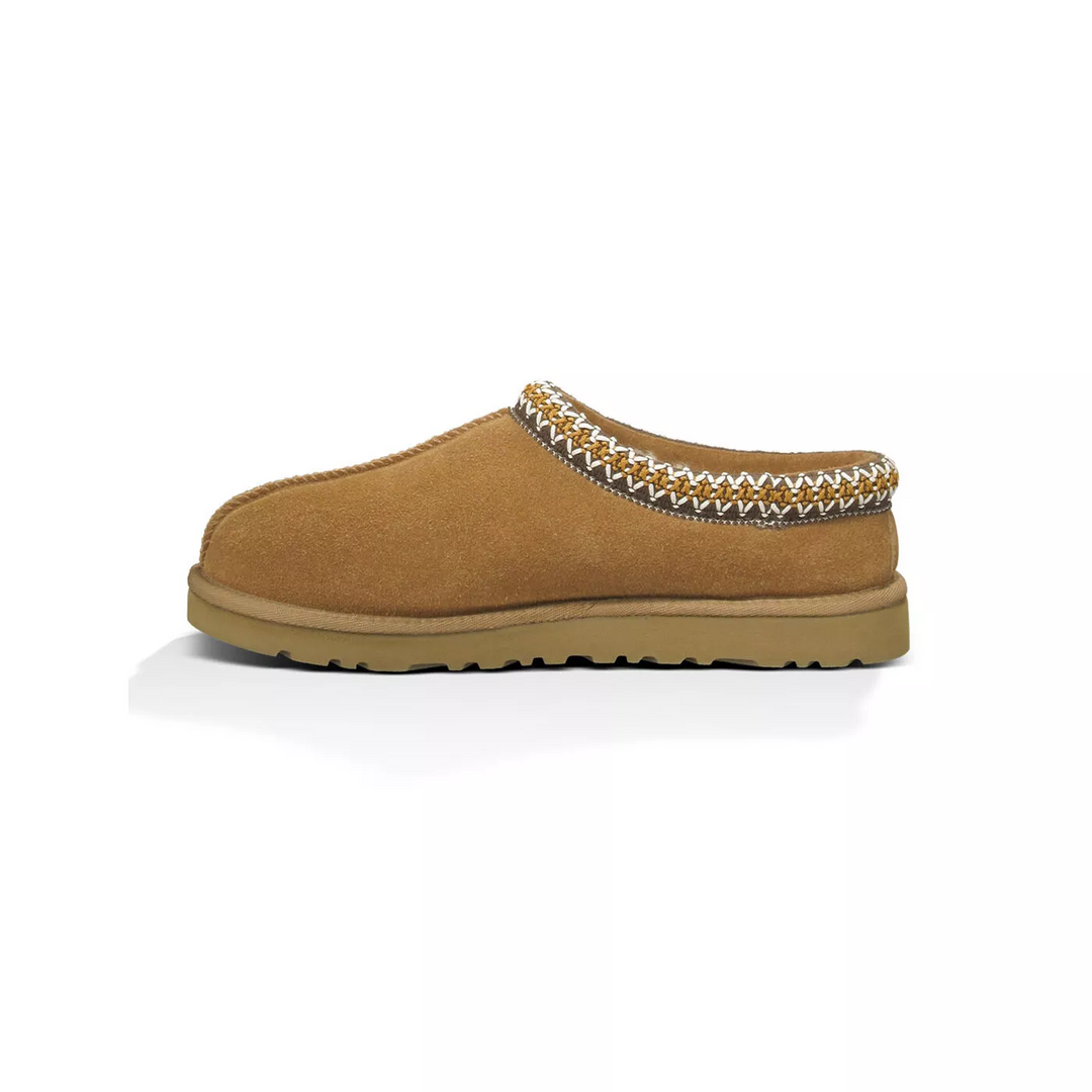 UGG Tasman Slipper "Chestnut" Beżowe 5955-CHE